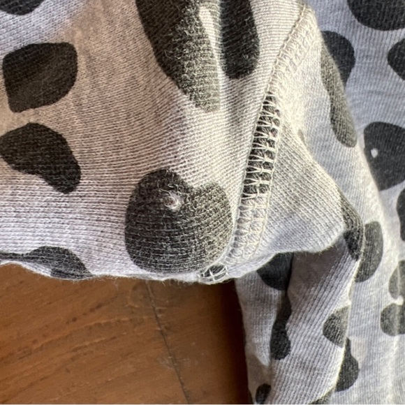 Stella McCartney leopard print tunic - Picture 7 of 7